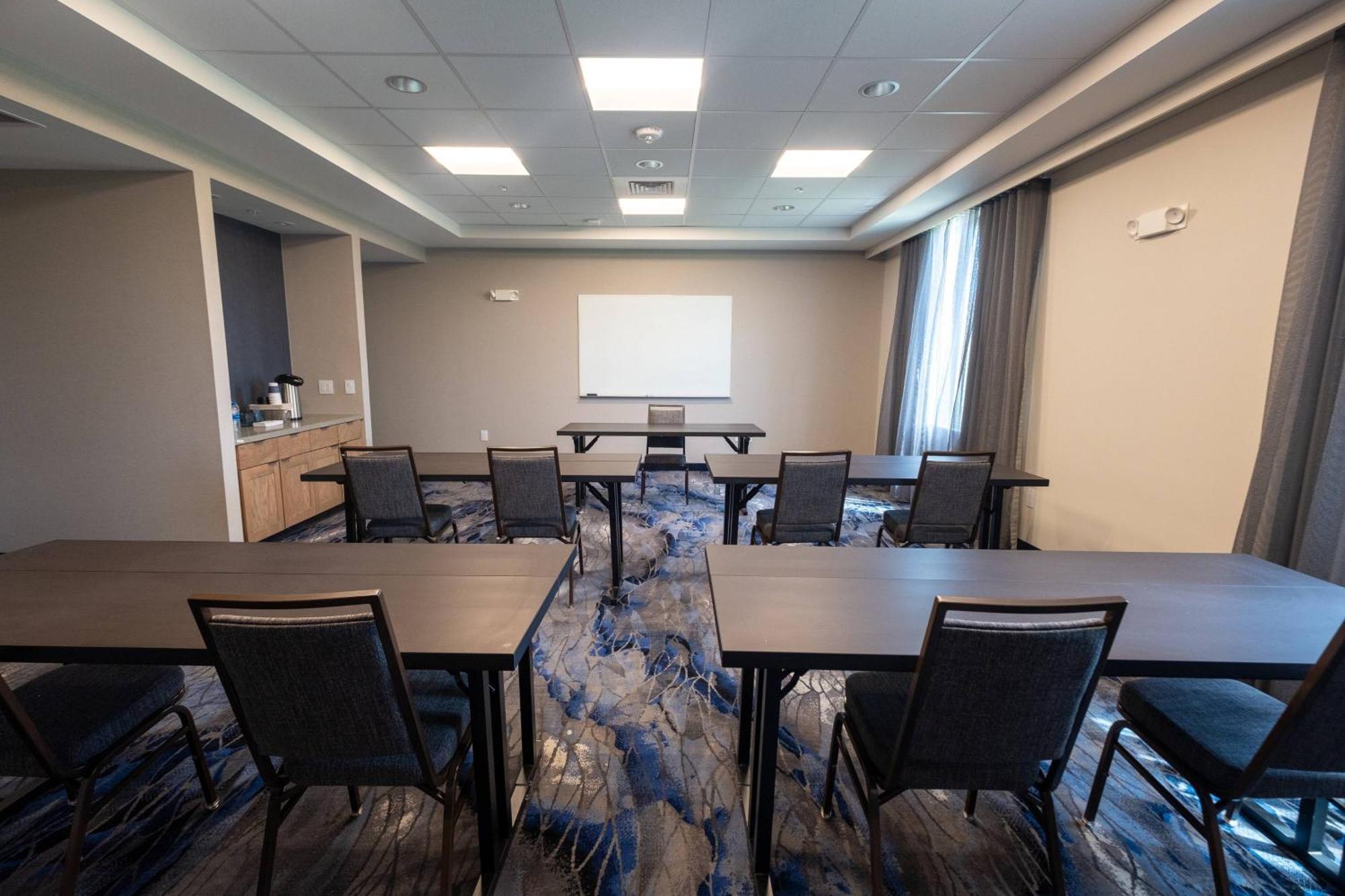 Fairfield By Marriott Inn & Suites Fond Du Lac Exterior foto